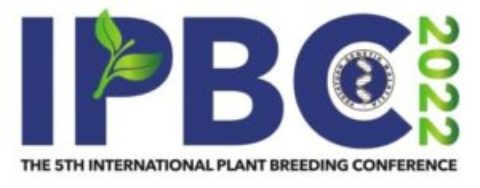 5th International Plant Breeding Conference 2022
