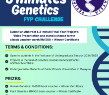 PGM Book Prize 2025: Calling for Nominations