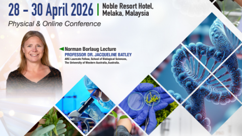 7th International Plant Breeding and Biotechnology Conference 2026